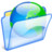 Web folder Icon